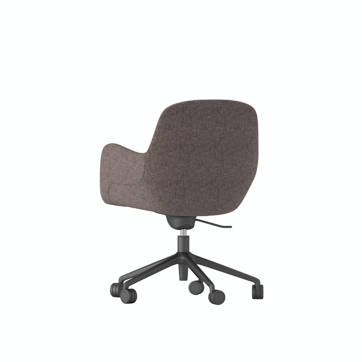 Crease - Office Chair (W/Armrest)