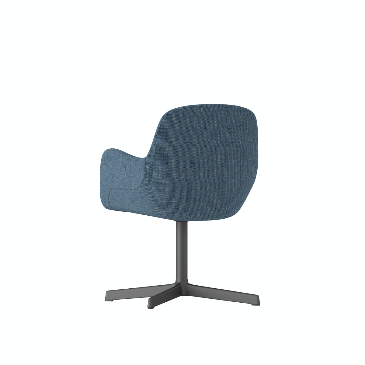 Crease - Office Chair (W/Armrest)