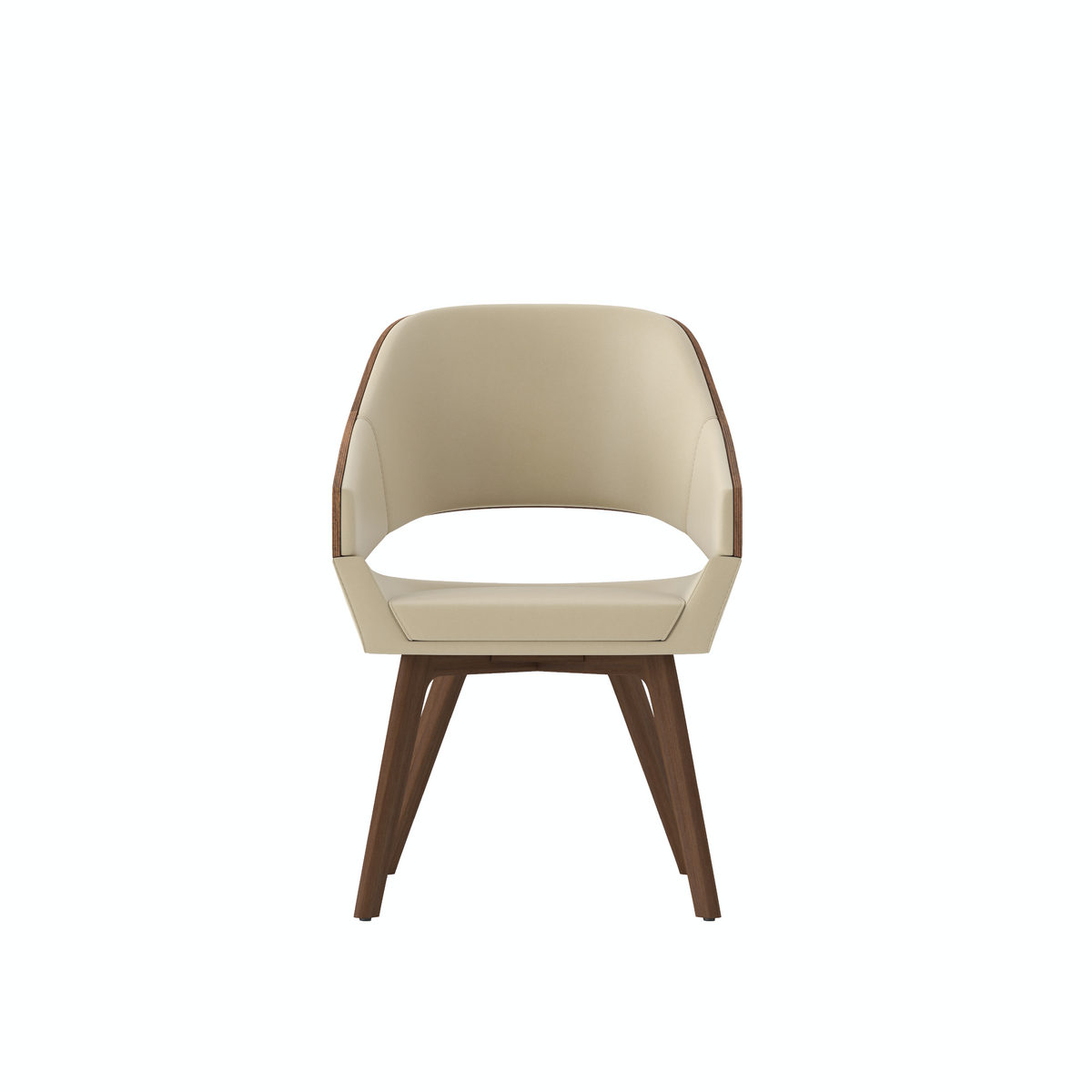 Crib - Dining Chair