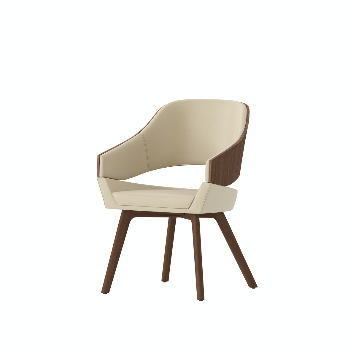 Crib - Dining Chair