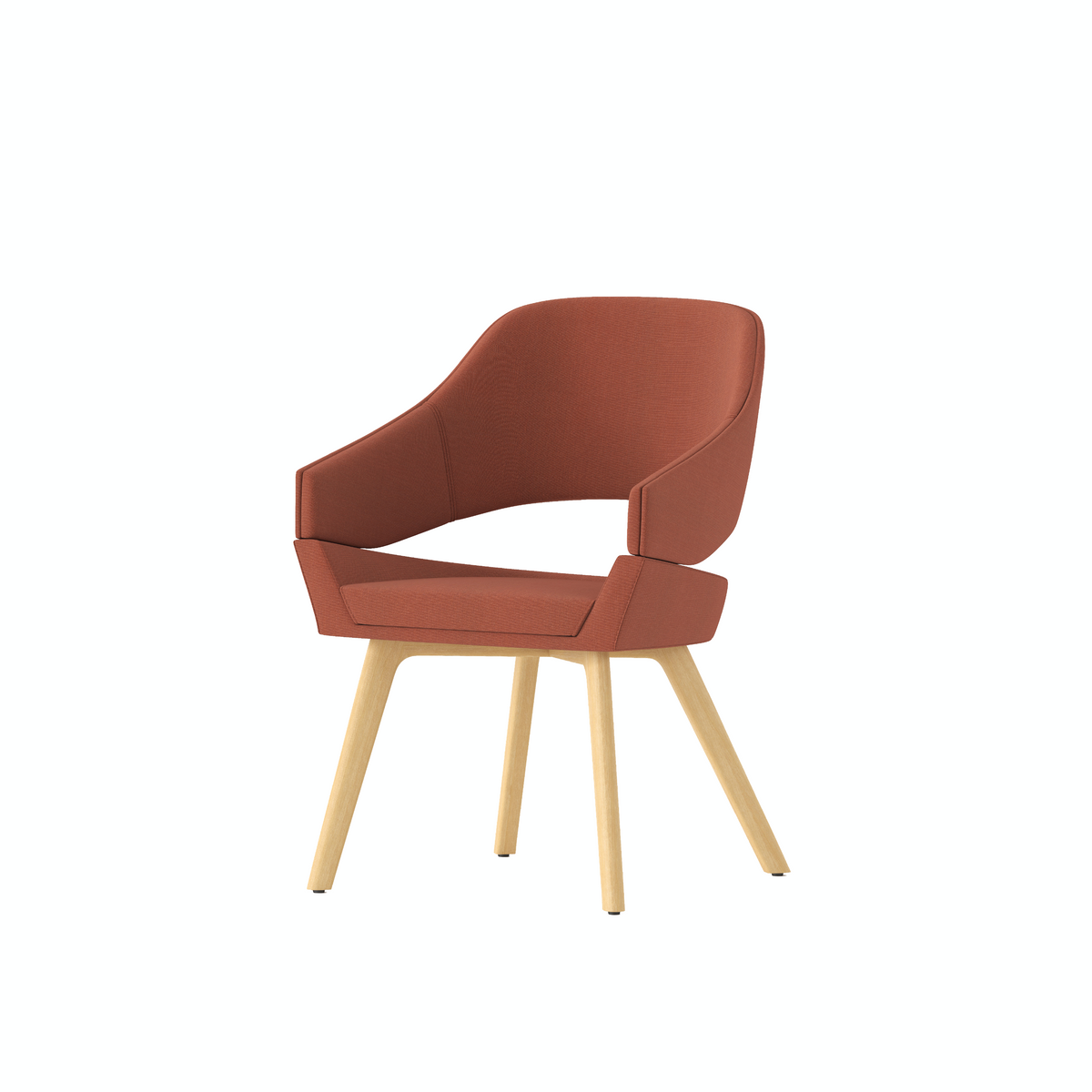 Crib - Dining Chair