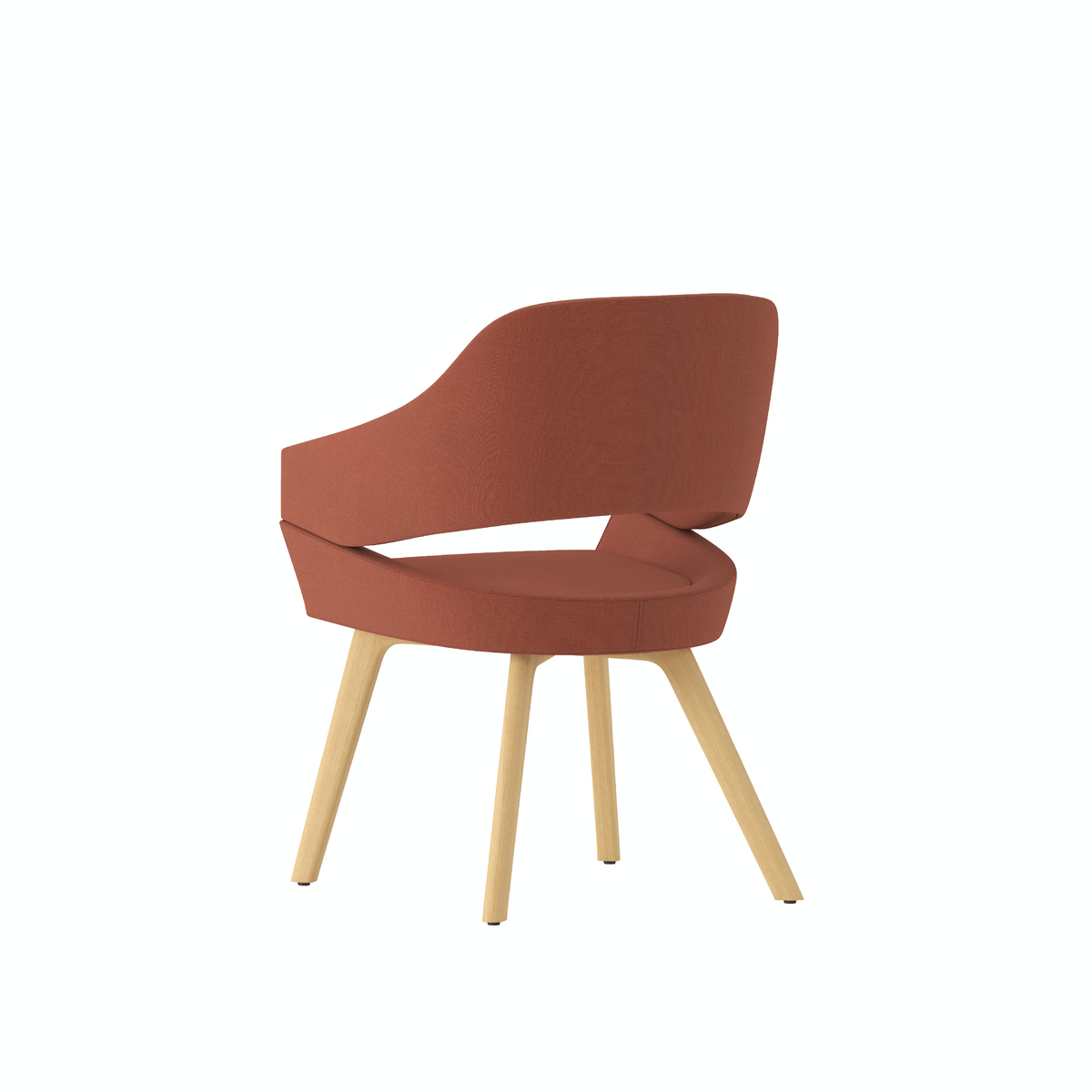 Crib - Dining Chair