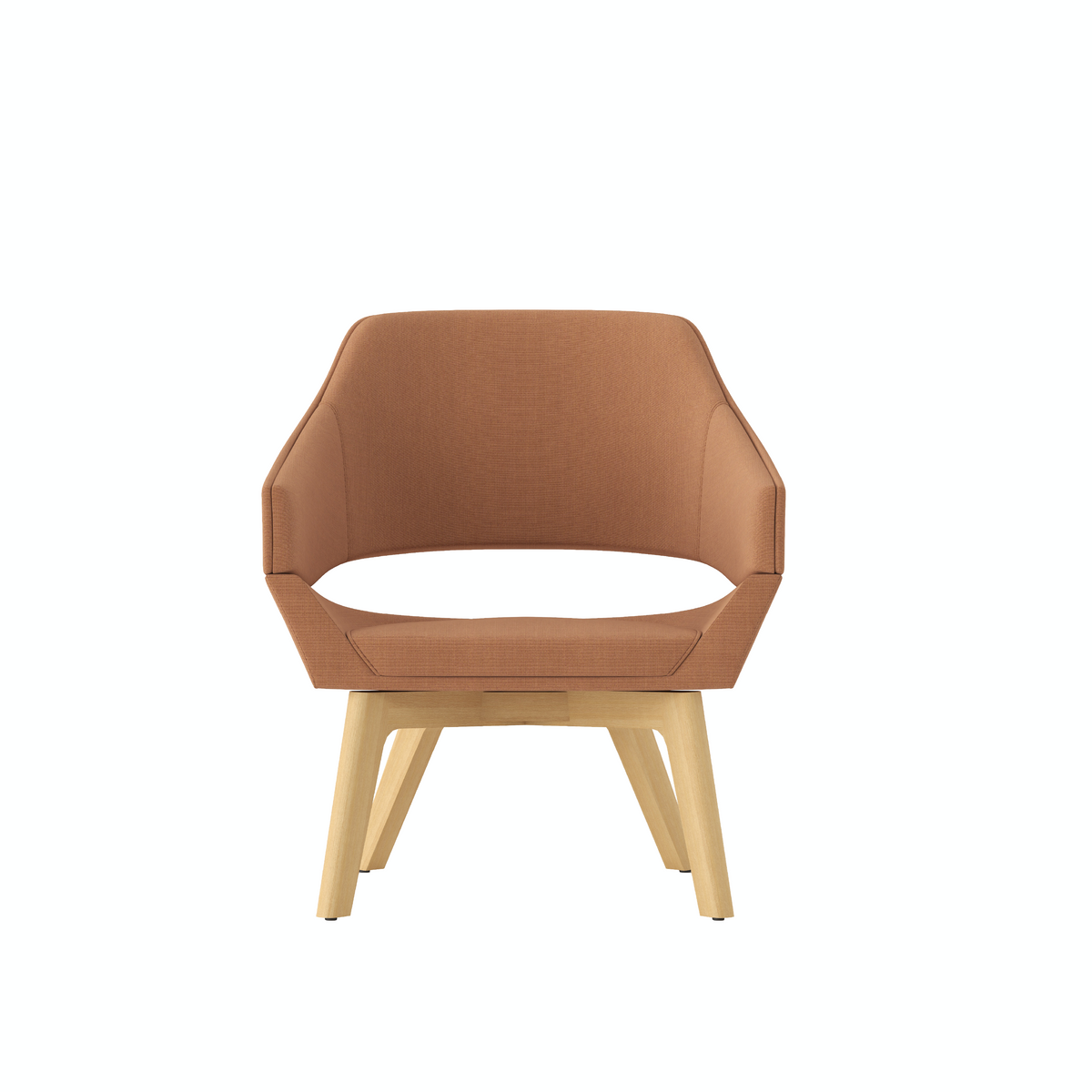 Crib - Lounge Chair