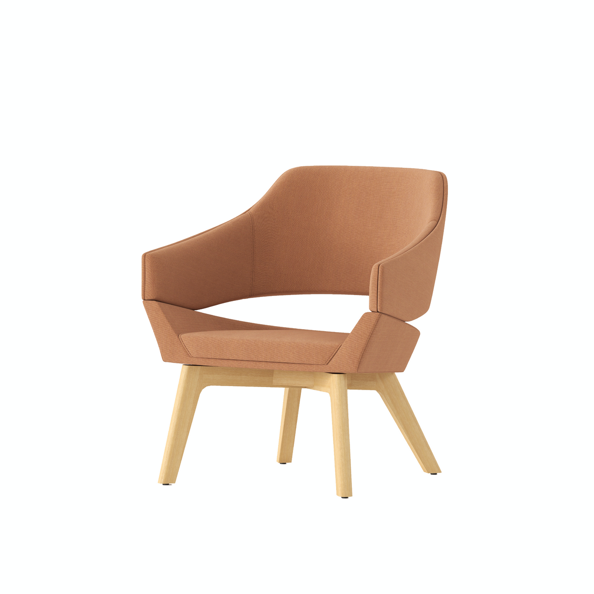 Crib - Lounge Chair