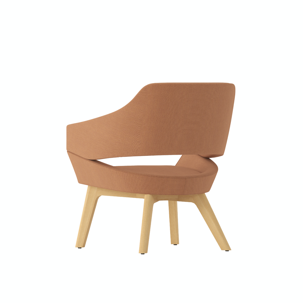 Crib - Lounge Chair