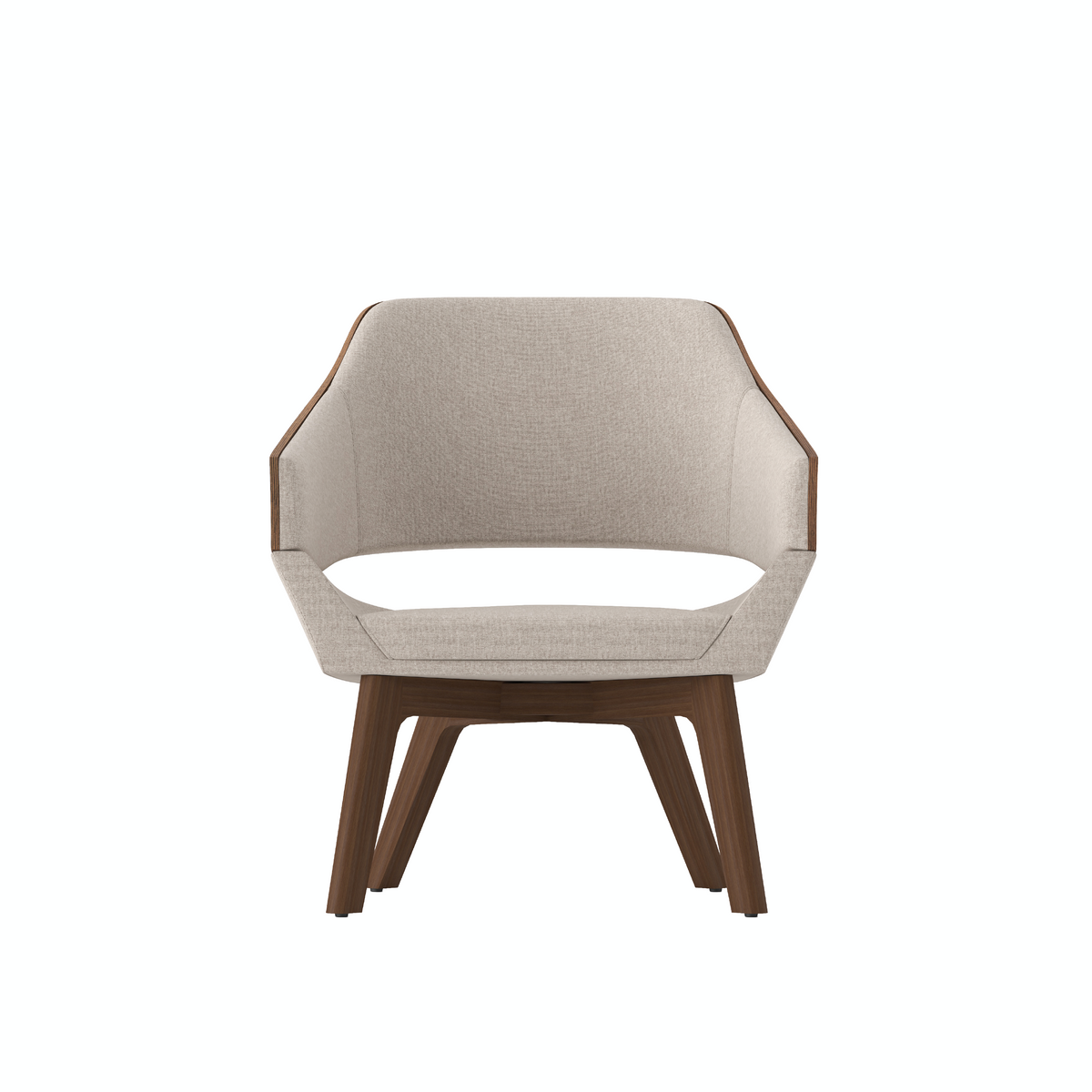 Crib - Lounge Chair