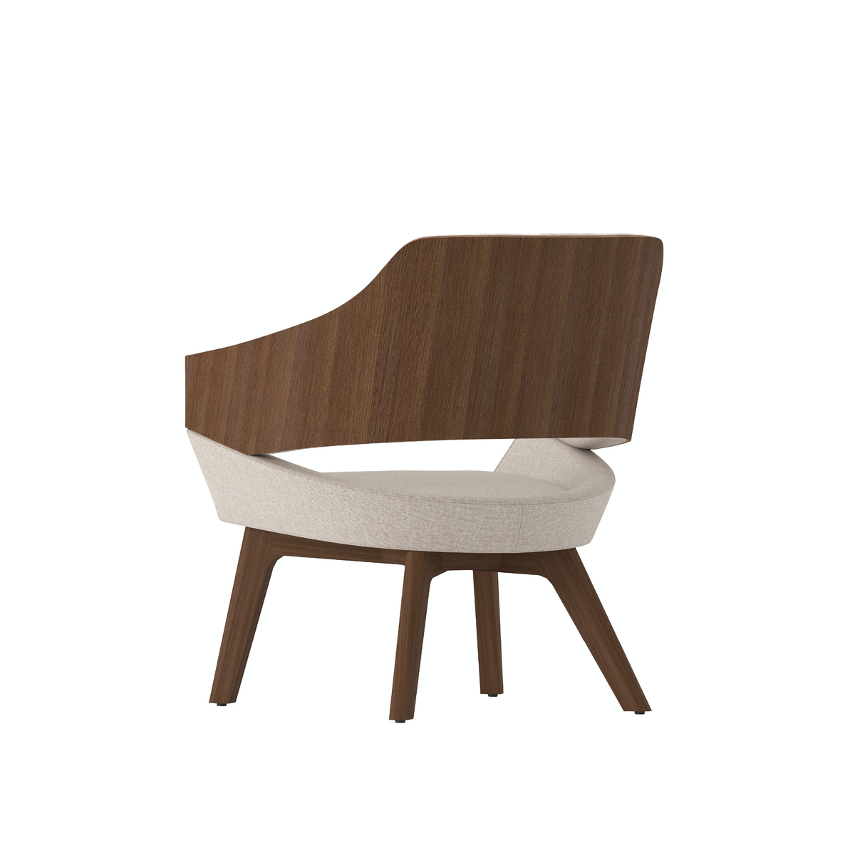 Crib - Lounge Chair