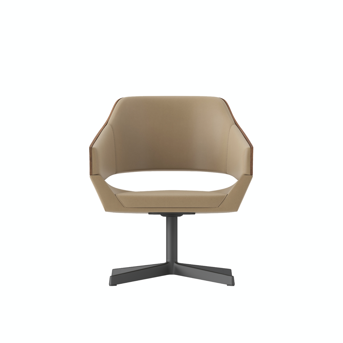 Crib - Lounge Chair