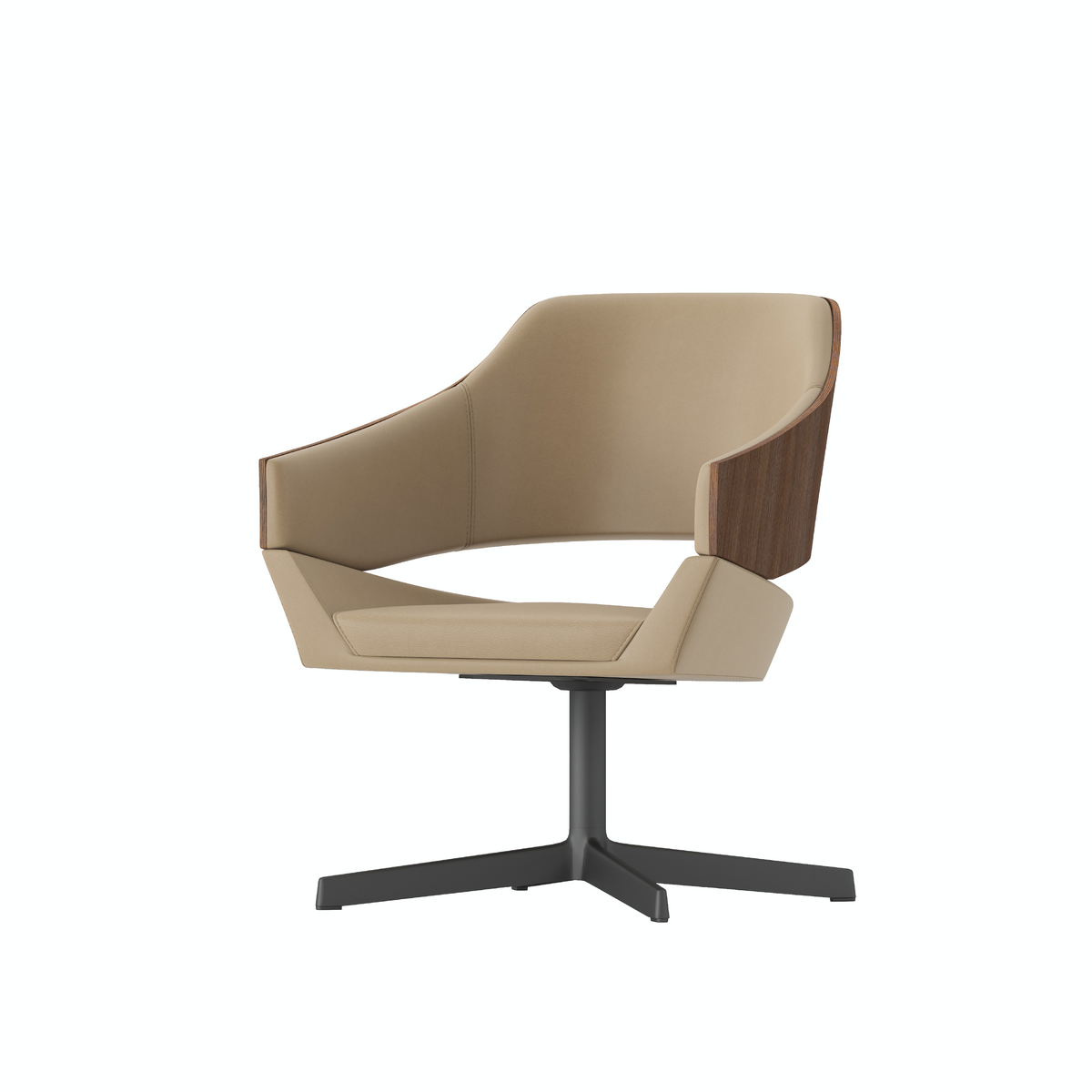 Crib - Lounge Chair
