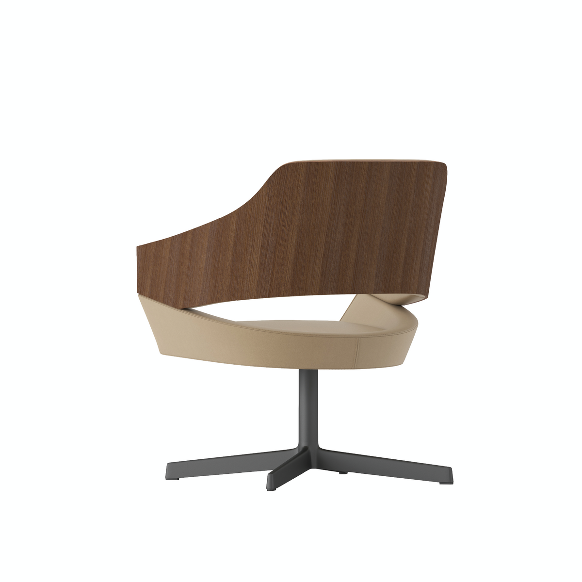 Crib - Lounge Chair