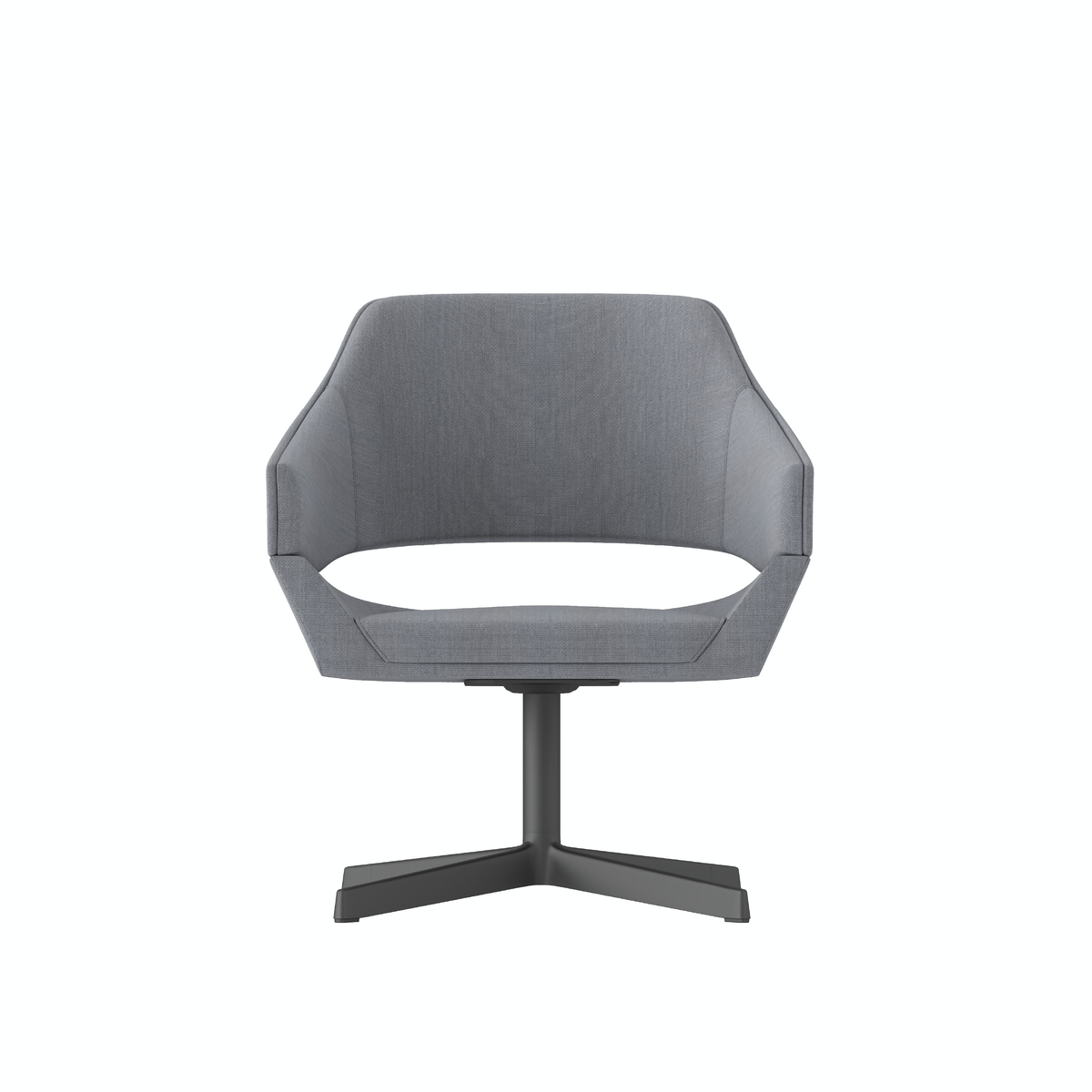 Crib - Lounge Chair