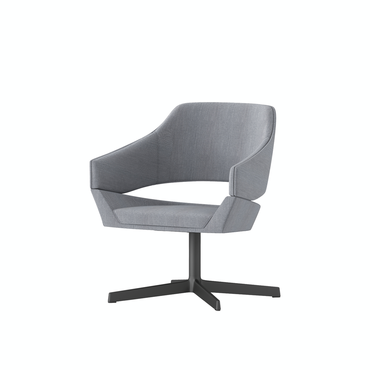 Crib - Lounge Chair