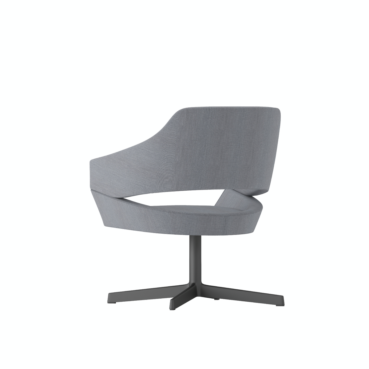 Crib - Lounge Chair