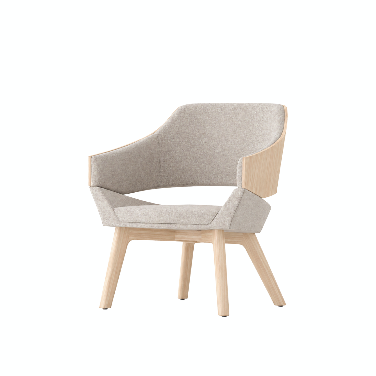Crib - Lounge Chair