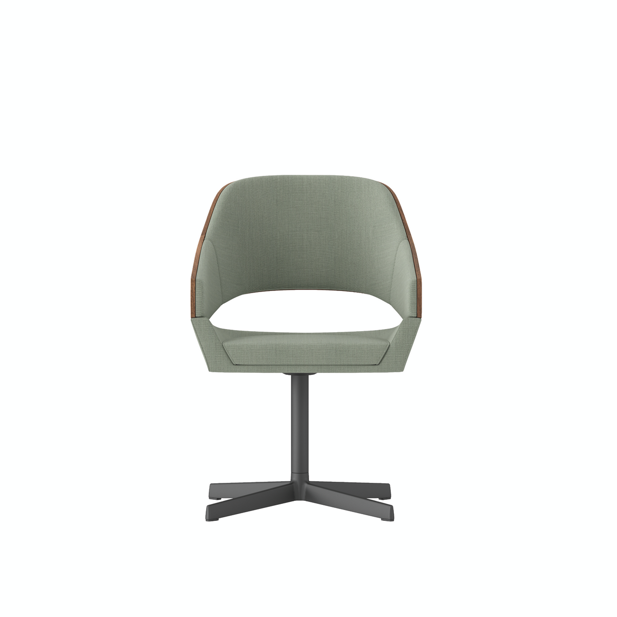 Crib - Office Chair