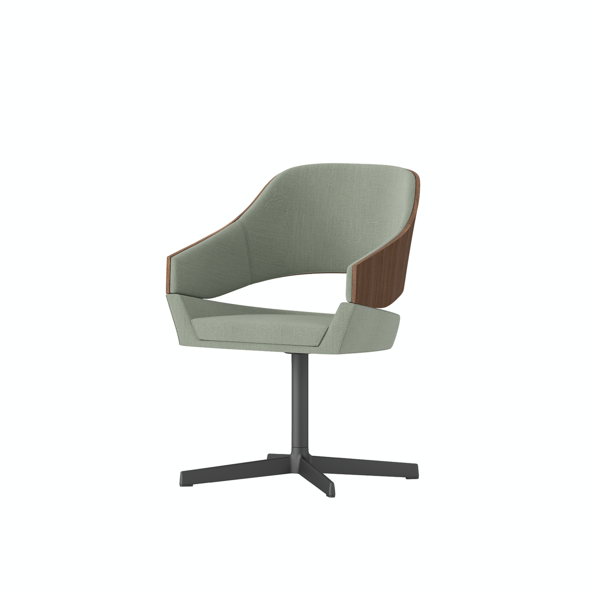 Crib - Office Chair