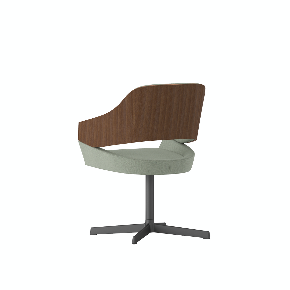 Crib - Office Chair