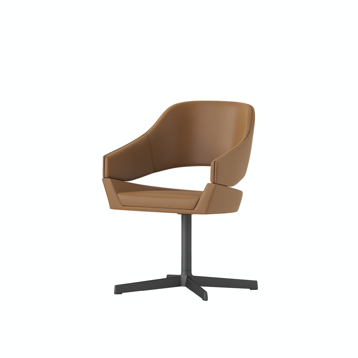 Crib - Office Chair