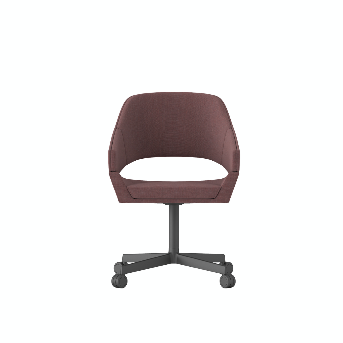 Crib - Office Chair