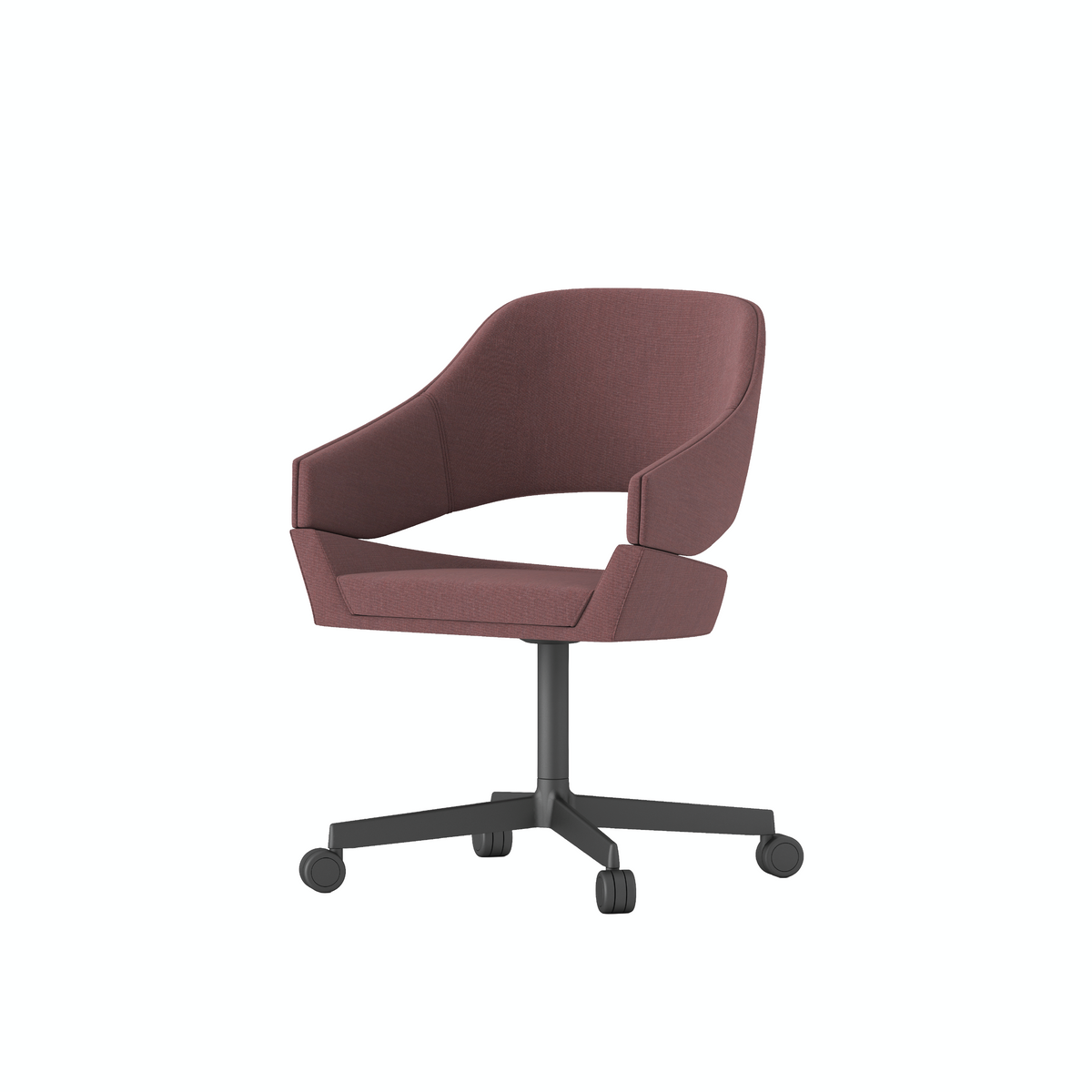 Crib - Office Chair