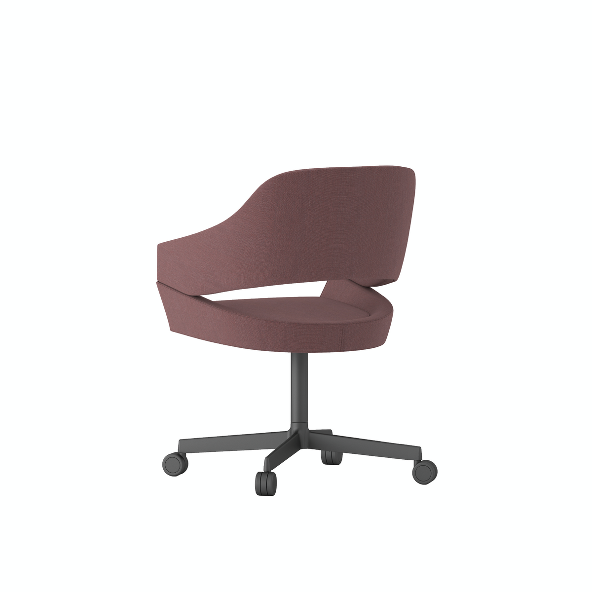 Crib - Office Chair