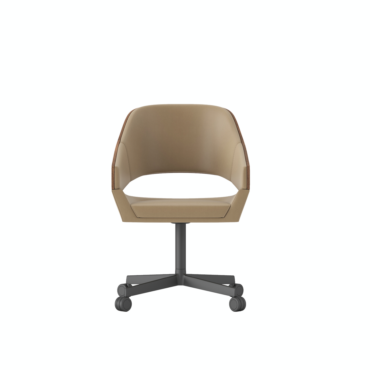 Crib - Office Chair