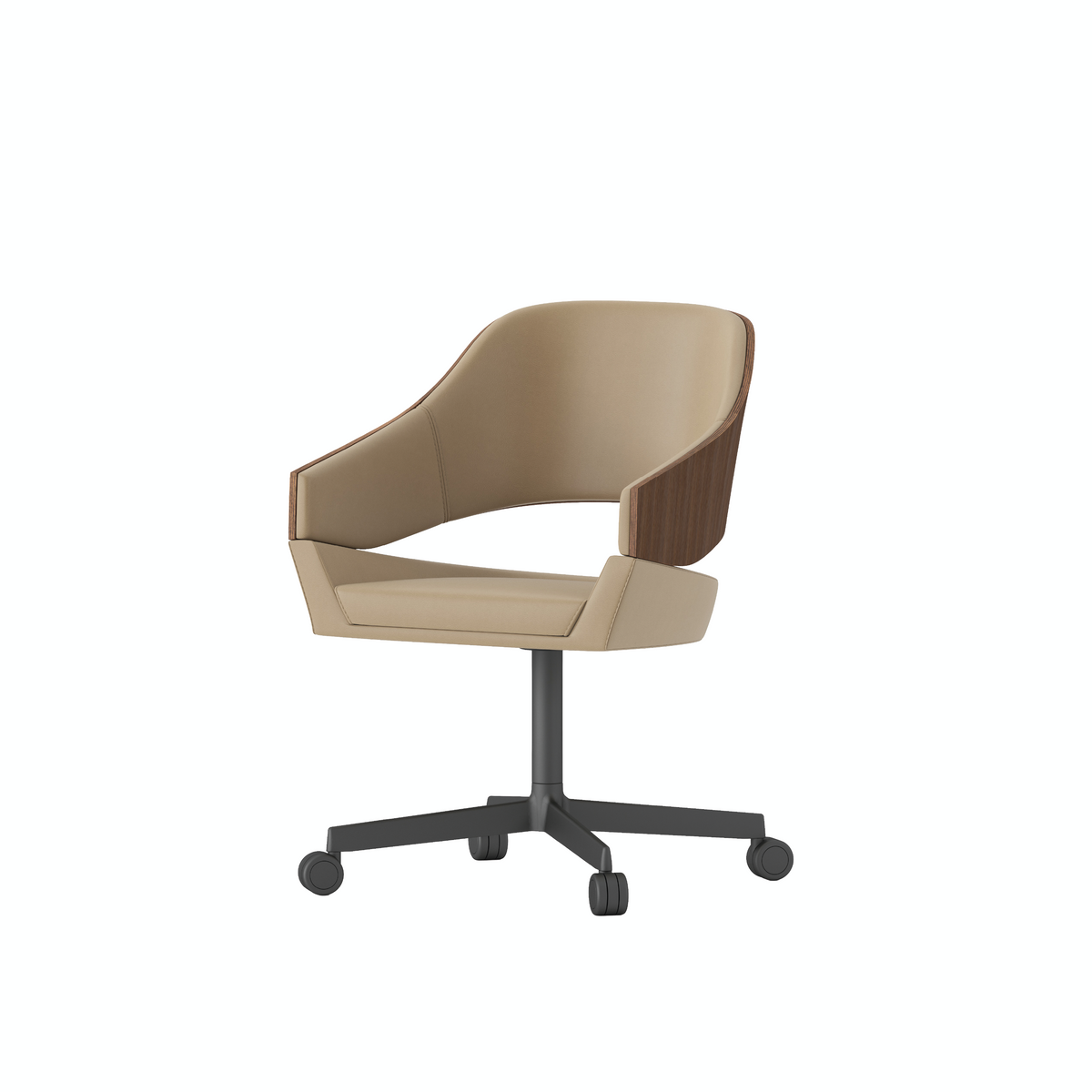 Crib - Office Chair