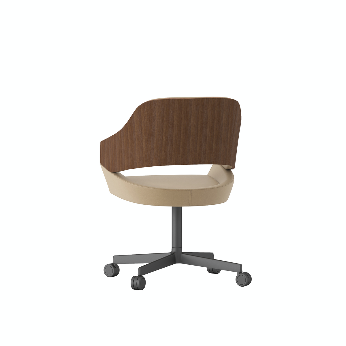 Crib - Office Chair