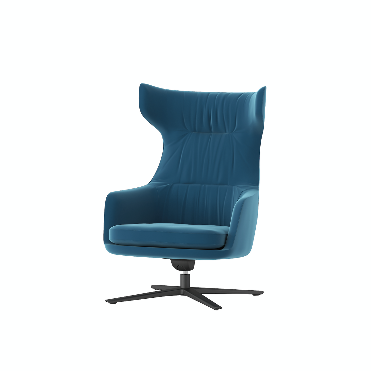 Cetacean - Lounge Chair II (Star Base)