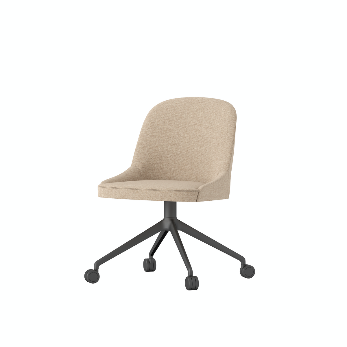 Cetacean - Office Chair