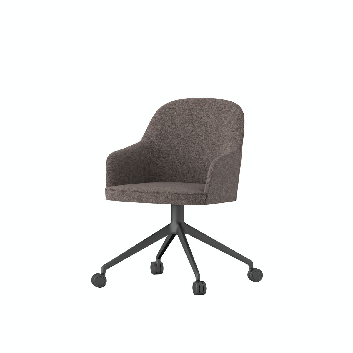 Cetacean - Office Chair