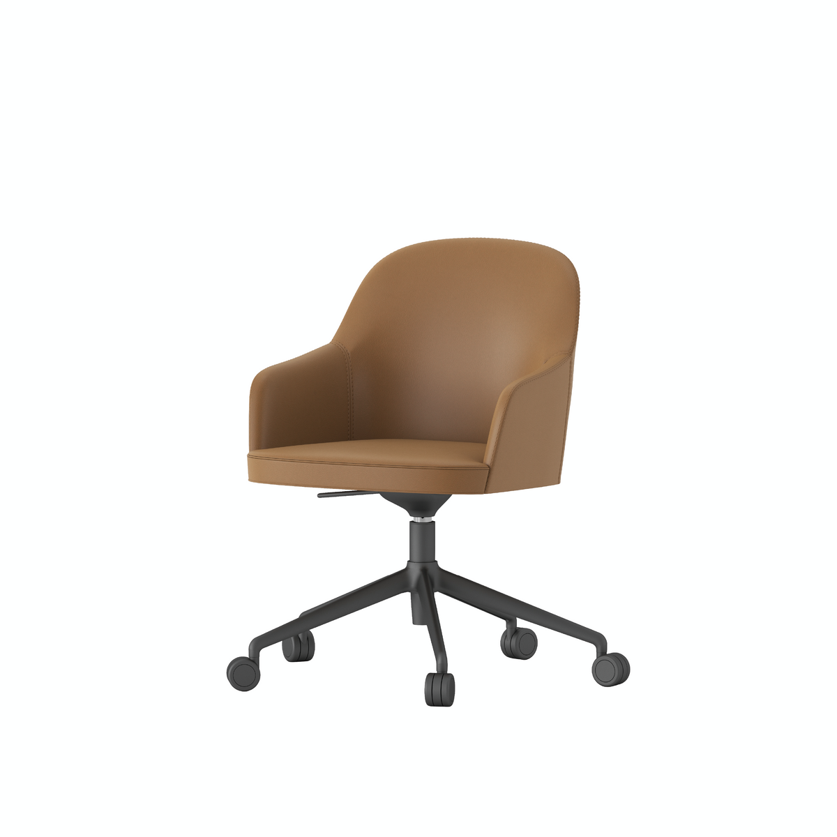 Cetacean - Office Chair