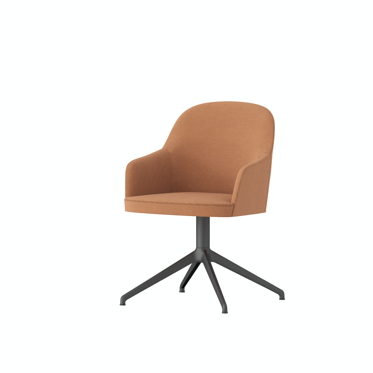 Cetacean - Office Chair