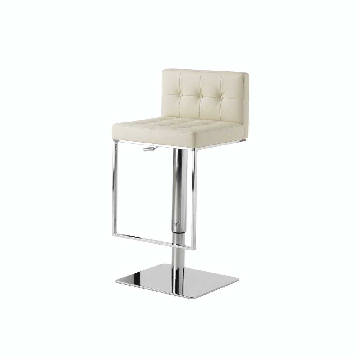 Cubix - Height Adjustable Bar Chair