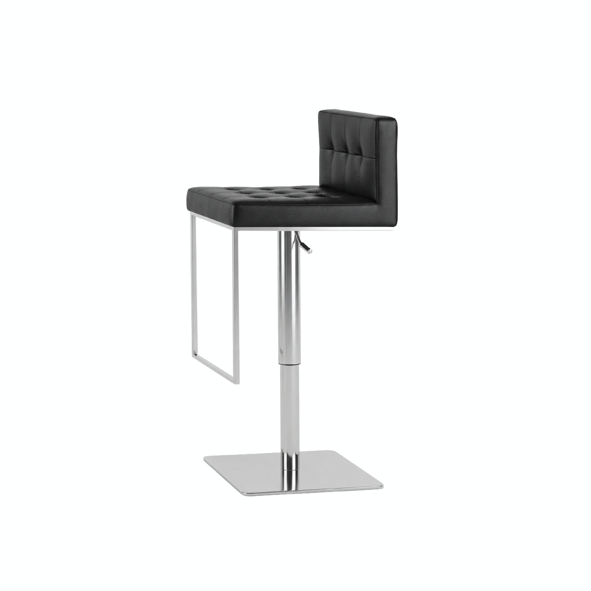 Cubix - Height Adjustable Bar Chair