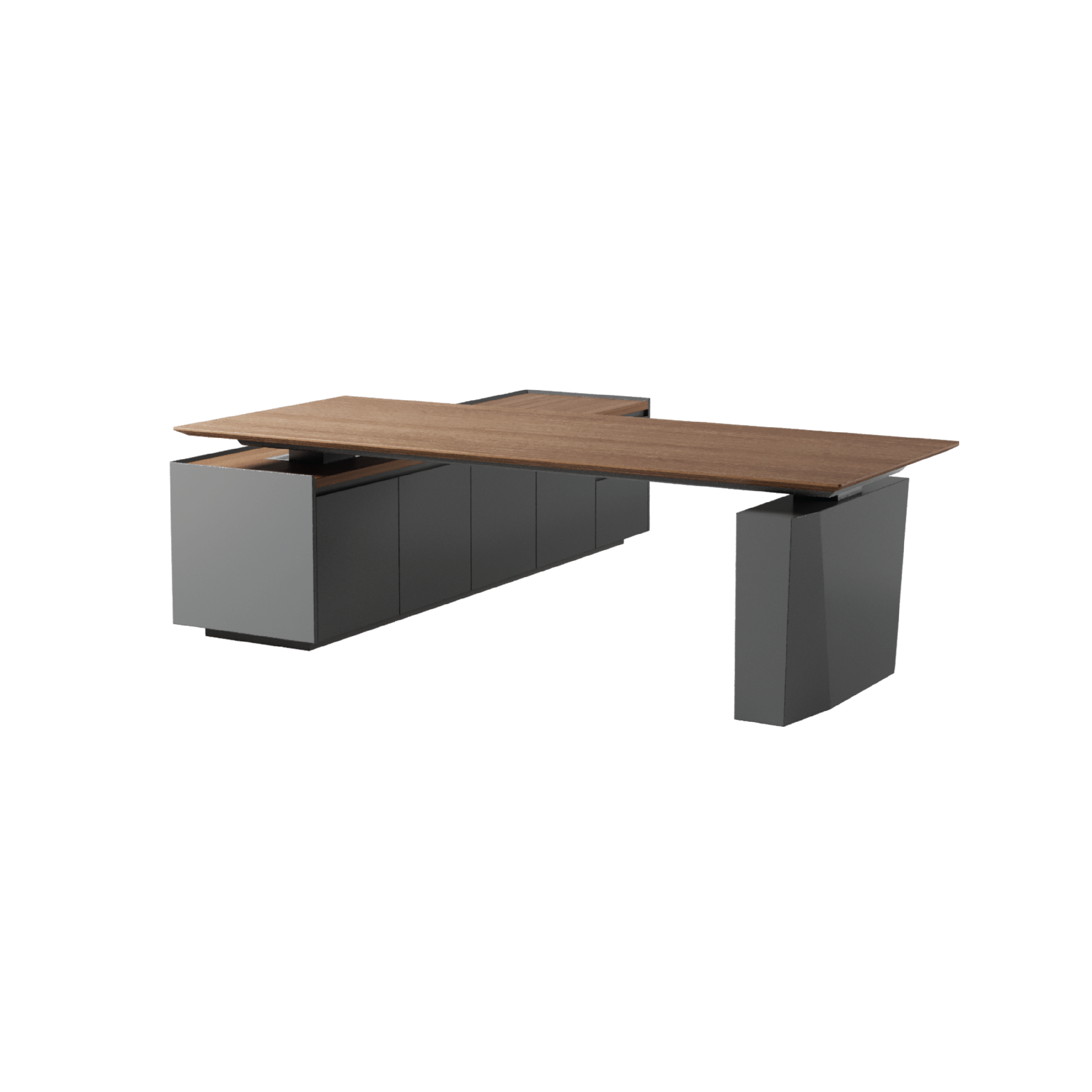 DENVI - Executive Table