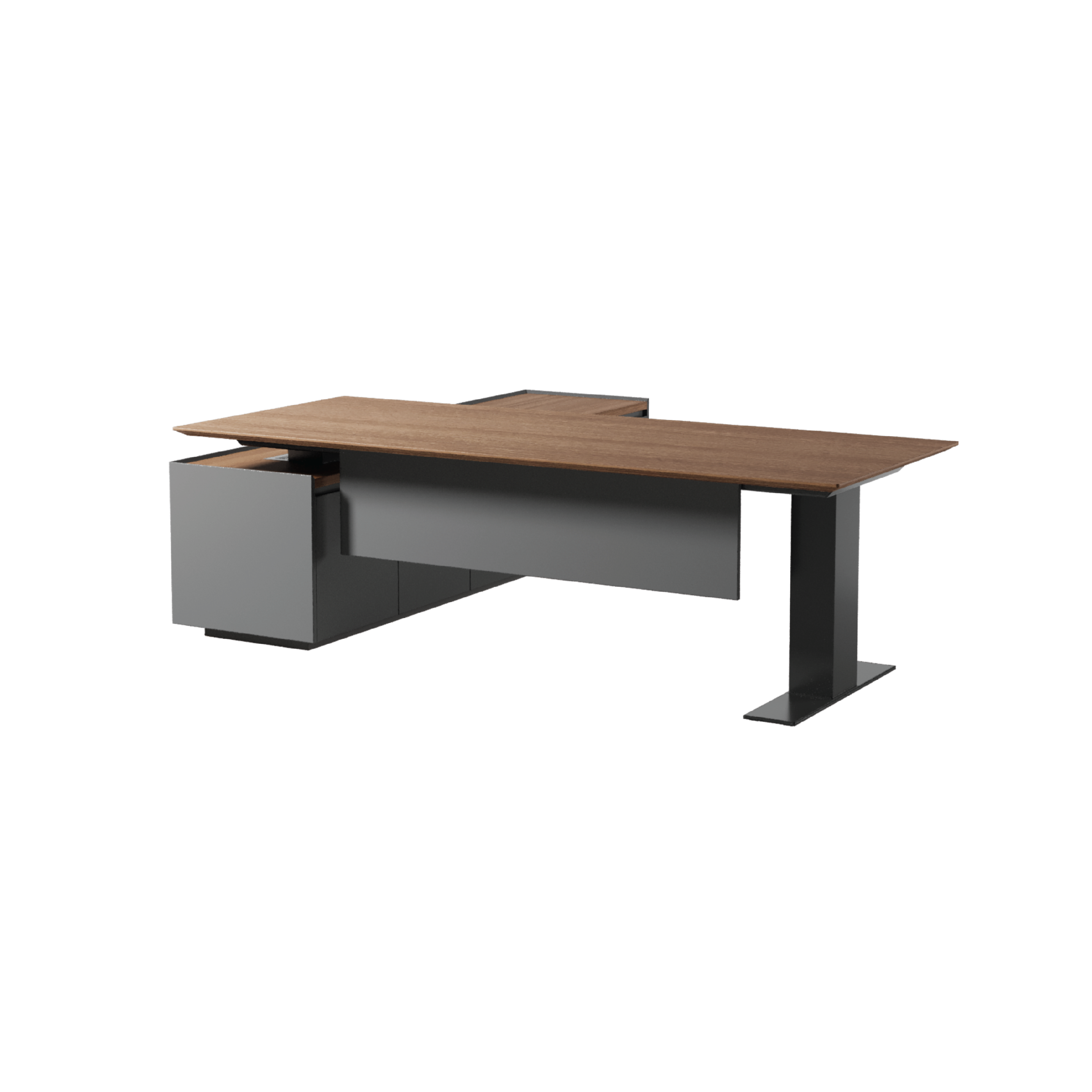 DENVI - Executive Table