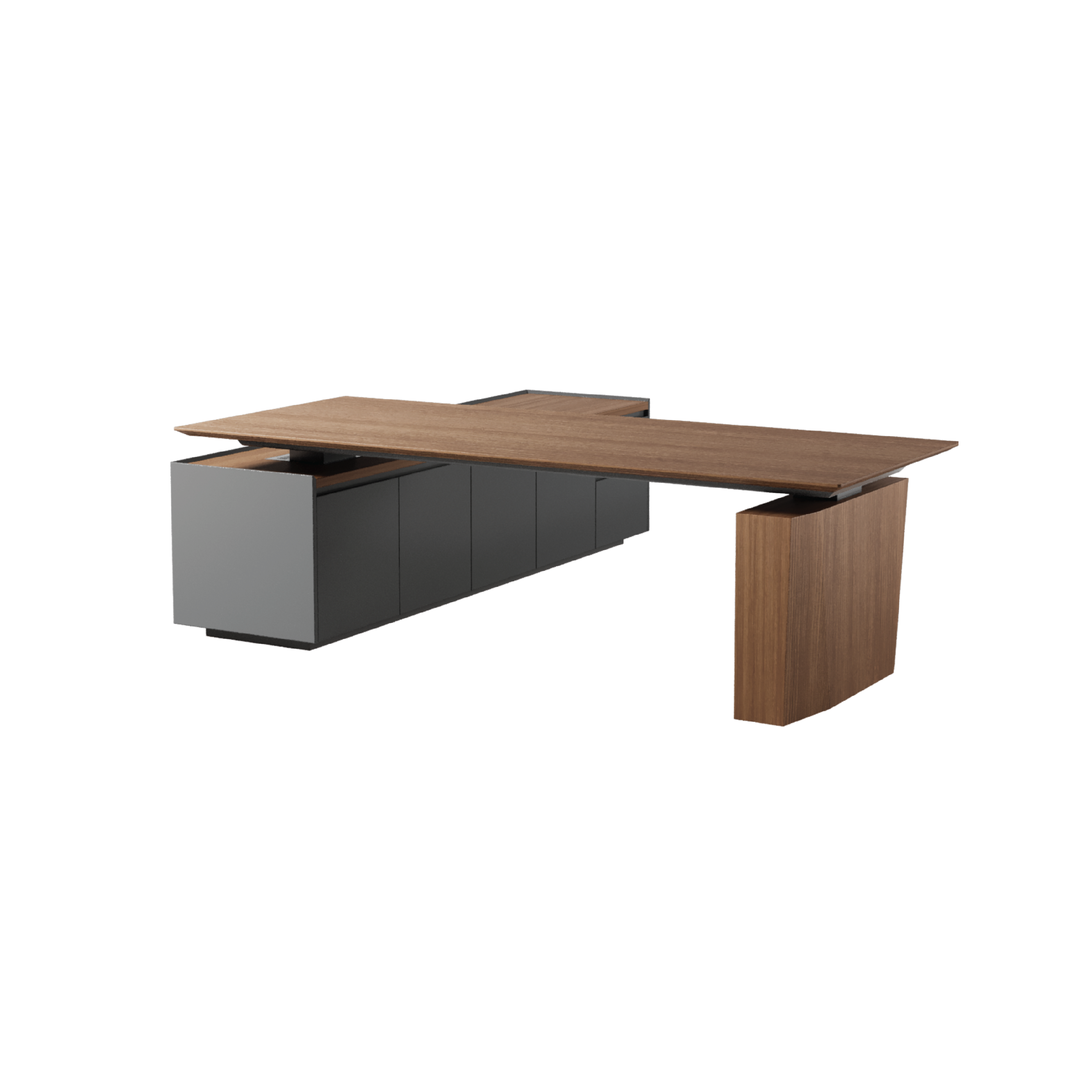 DENVI - Executive Table