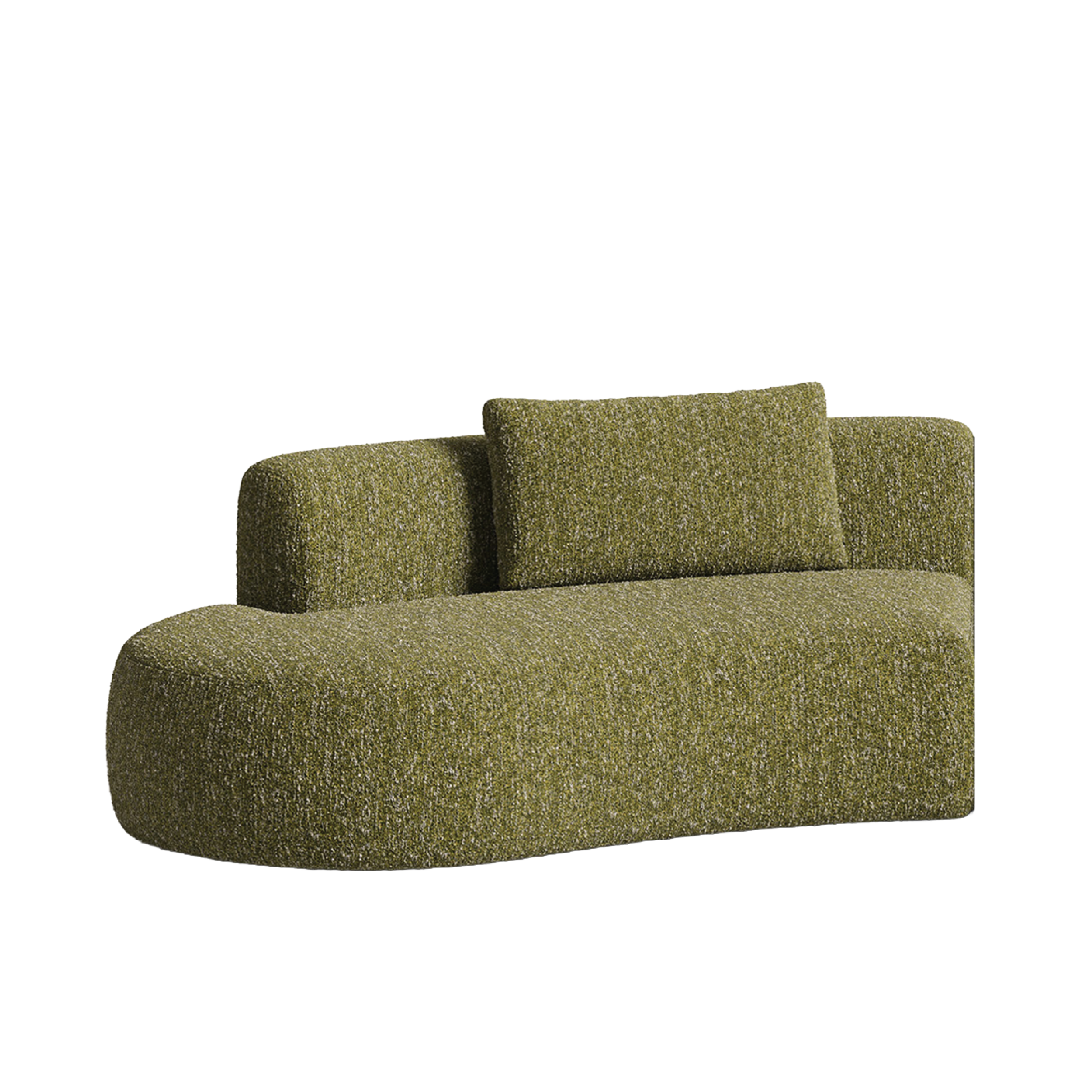 Dia - Modular Sofa