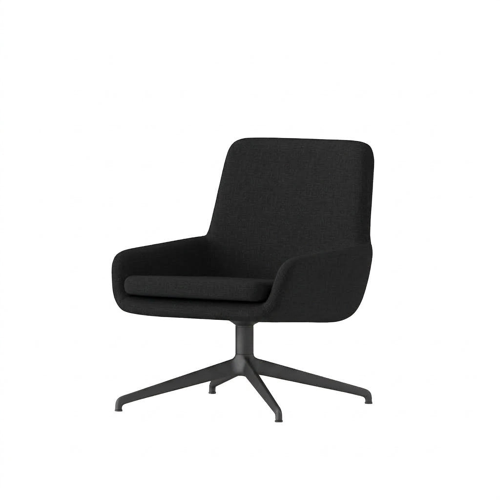 Flat - Lounge Chair