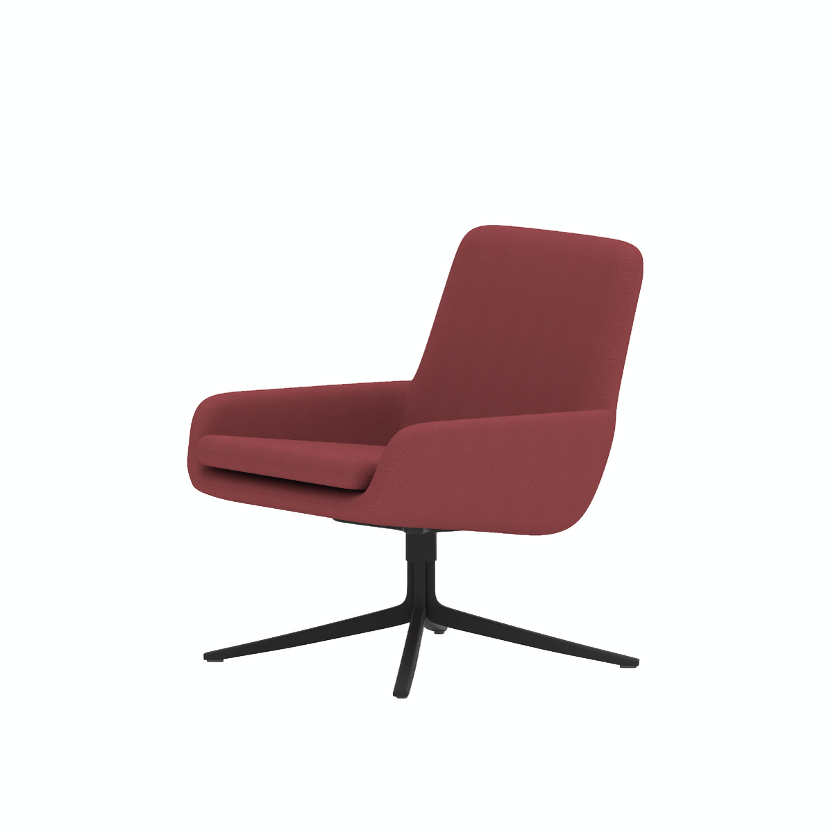 Flat - Lounge Chair