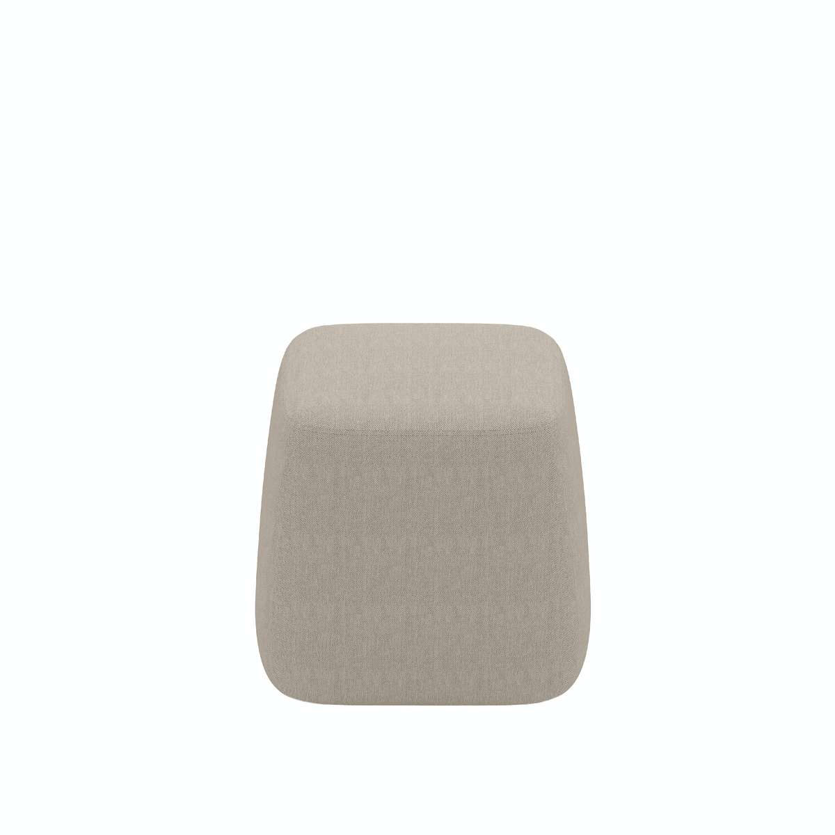 Flint - Pouf