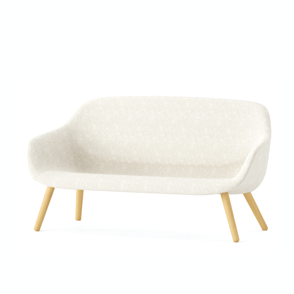 Moon - 2-Seater Sofa