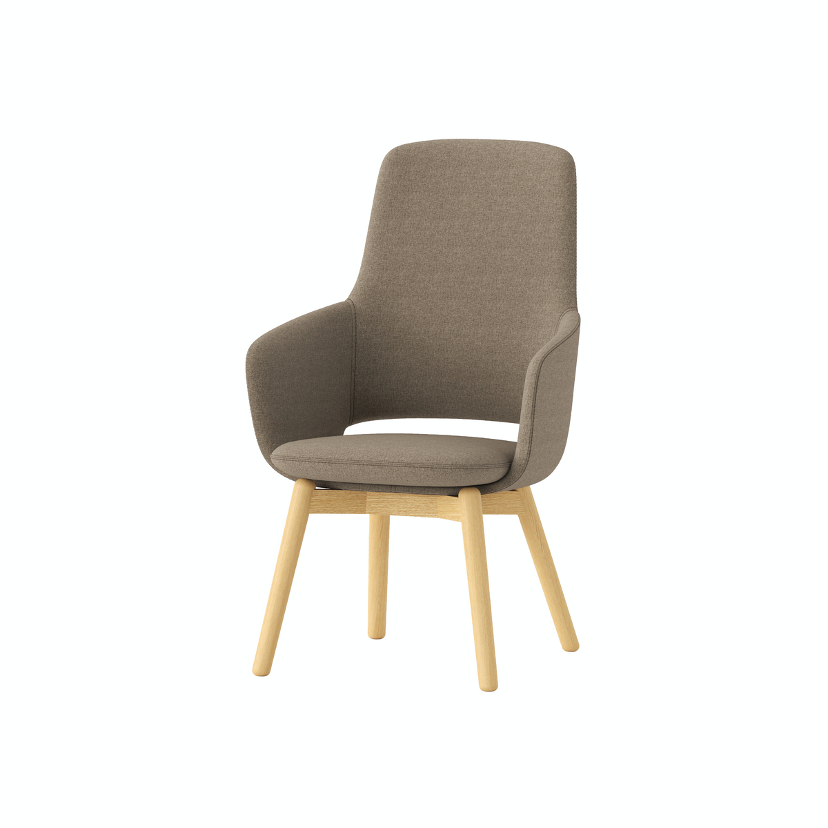 Honer - Dining Chair