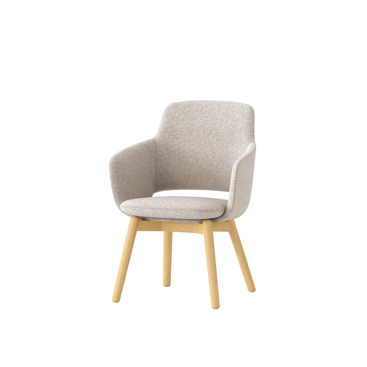 Honer - Dining Chair
