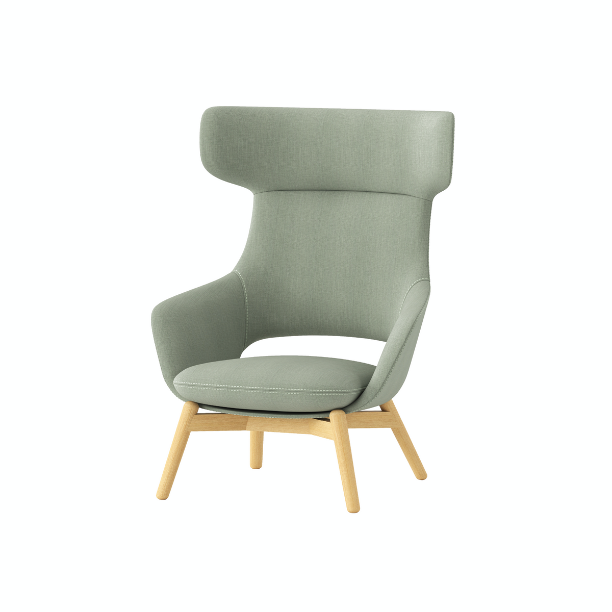 Honer - Lounge Chair III