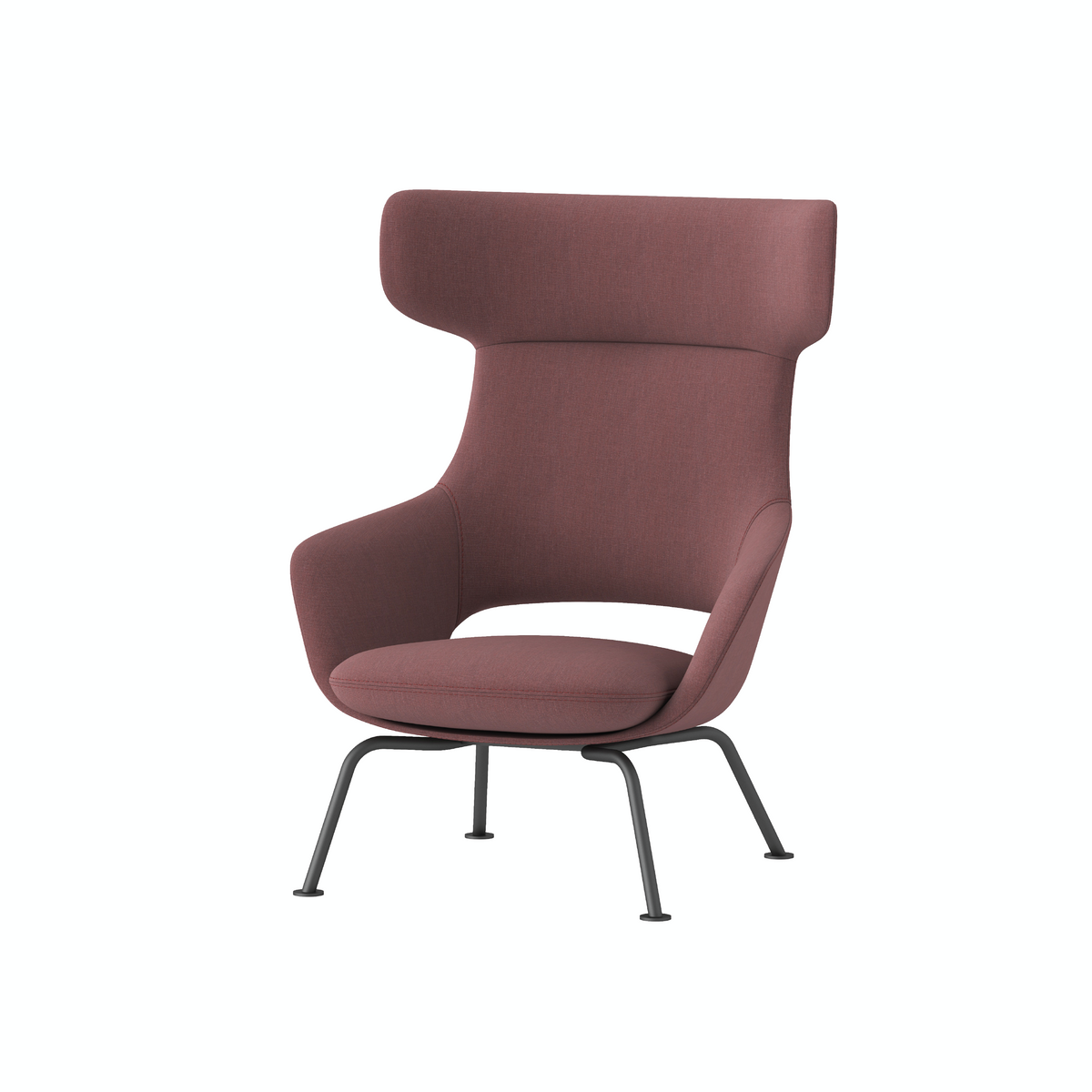 Honer - Lounge Chair II