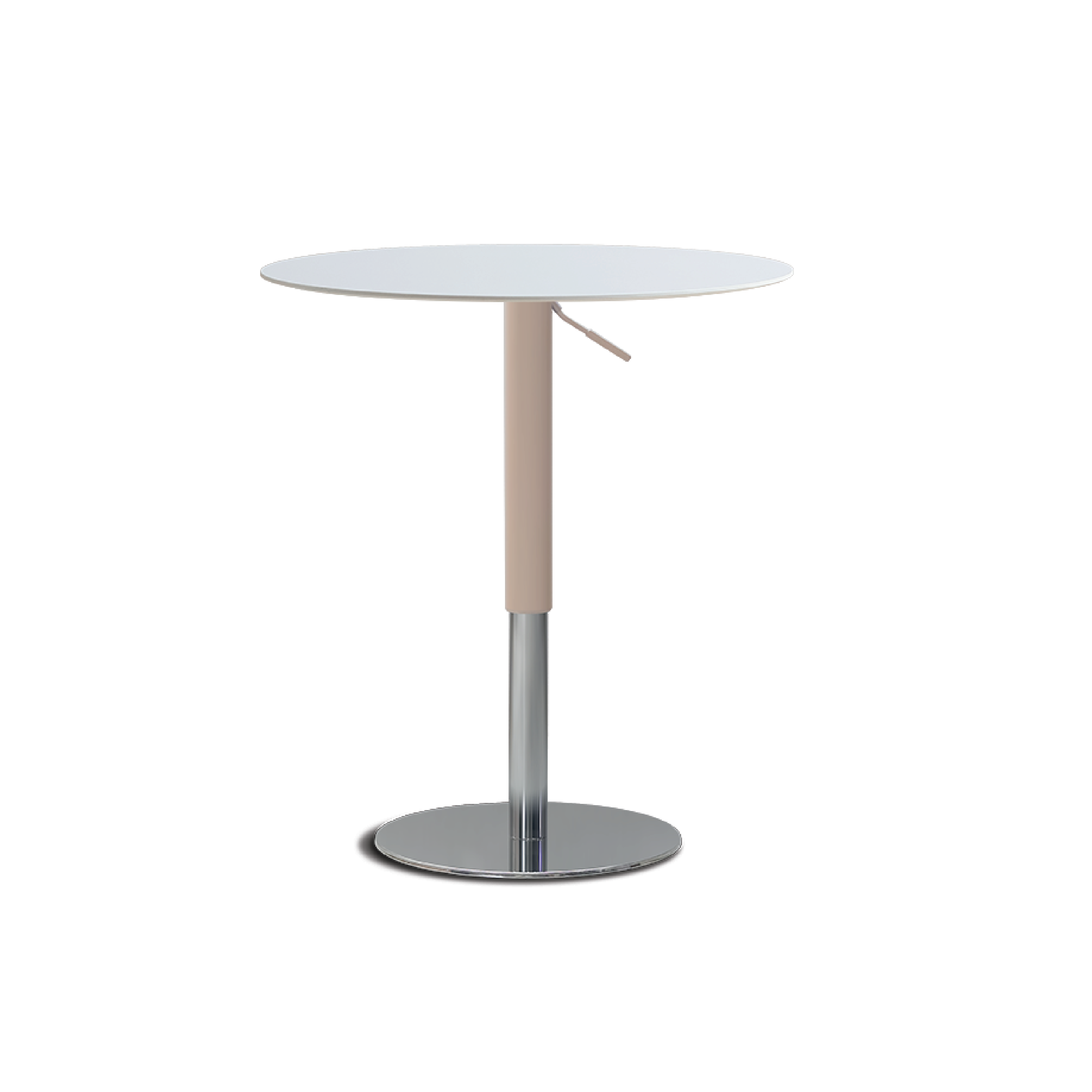 DRIP - Height Adjustable Bar Table