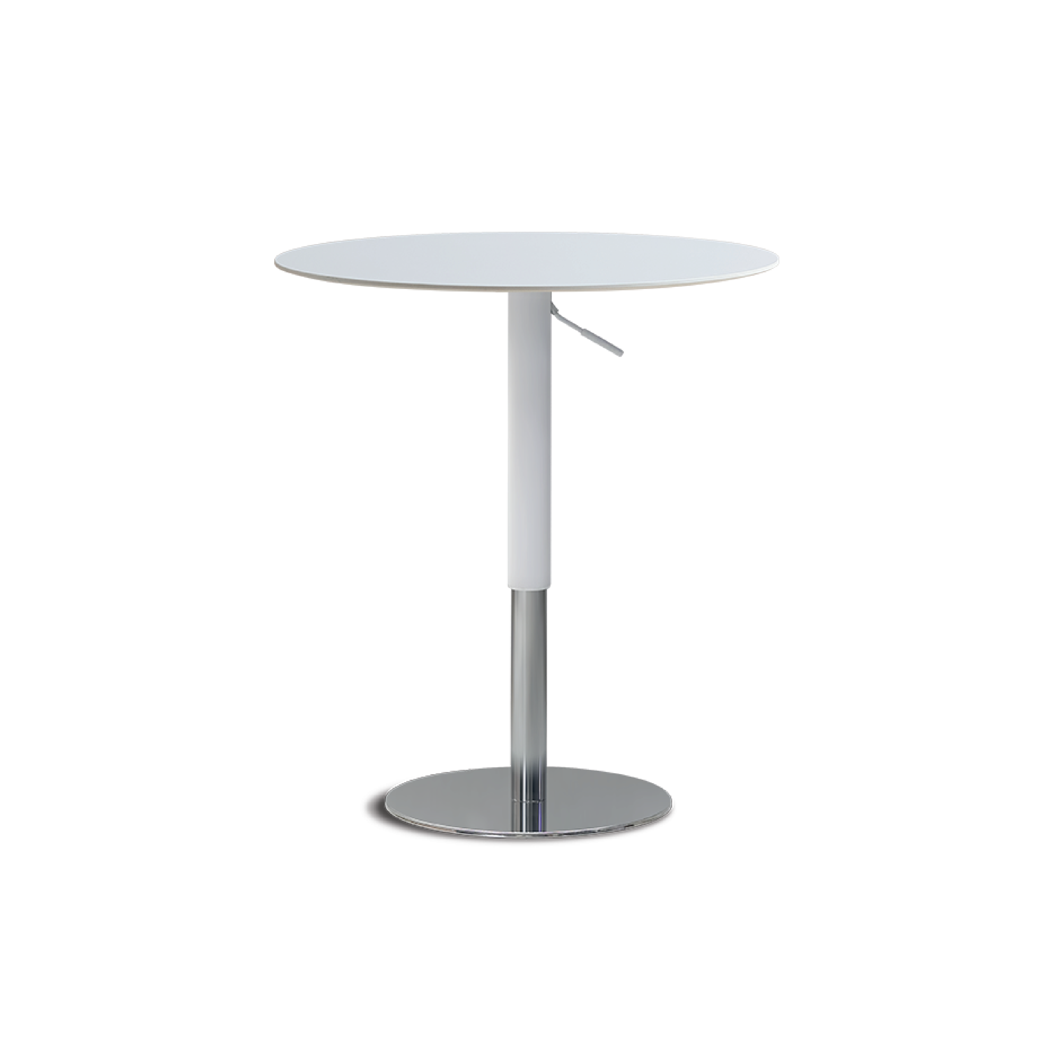 DRIP - Height Adjustable Bar Table