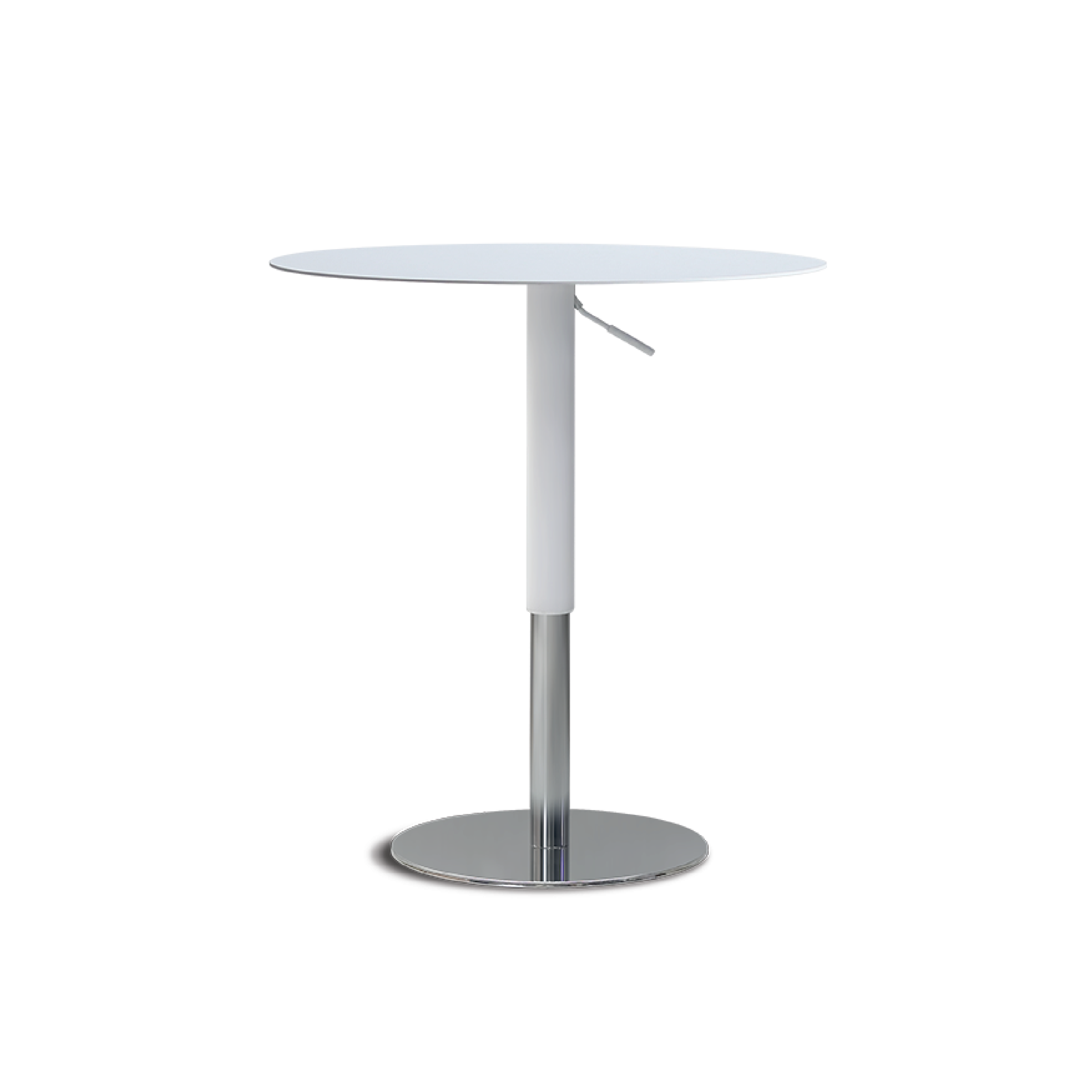 DRIP - Height Adjustable Bar Table